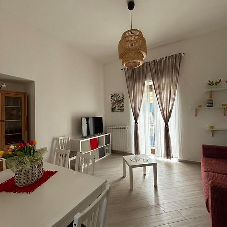 Luna'S Apartment Сант'Анджелло Экстерьер фото