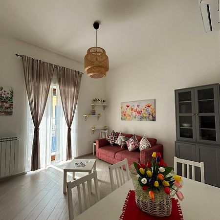 Luna'S Apartment Сант'Анджелло Экстерьер фото
